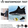 Puncture Proof Indestructible Construction Safety Toe Tennis Sneakers Lightweight Work Shoes Waterproof Steel Toe Safety Shoes