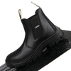 Anti-static Labor Insurance Shoes Anti-smash Steel Toe Shoes Wear-resistant Oil-proof Factory Anti-slip Safety Shoes Wholesale
