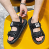 Men's Sports Sandals Outdoor Walking Sandals Casual Beach Shoes