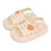 Kids Slippers Comfortable Cute Kids Shoes Soft Platform Indoor Outdoor Children's Slippers Sandals