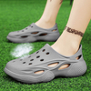 Clogs & Mules Clogs Summer Beach Footwear Clogs Shoes Slide Sandals Ladies House Slippers for Home Latest Design Ladies Slippers