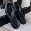 Cloud Slides Women Men Pillow Slippers Chancletas De Mujer Eva Foam Slippers Cloud Slides