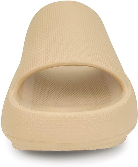  Pillow Slippers for Women And Men Non Slip Quick Drying