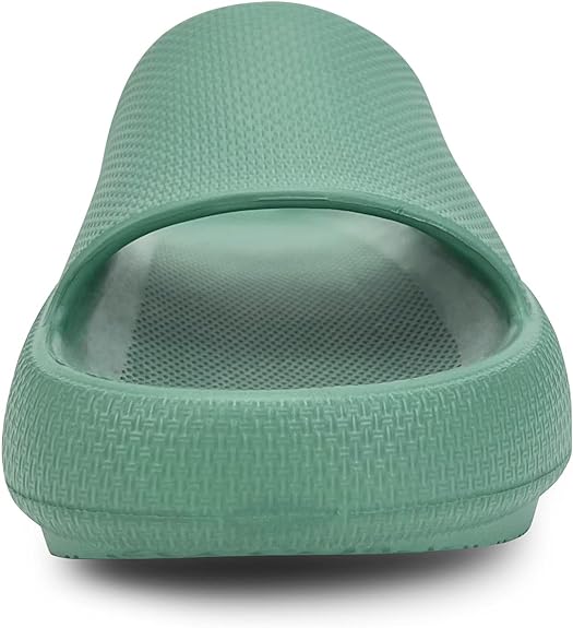 Shower Slides Bathroom Sandals Thick Sole