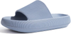 Pillow Slippers for Women Recovery Slide Sandals Shower Slides Shoes