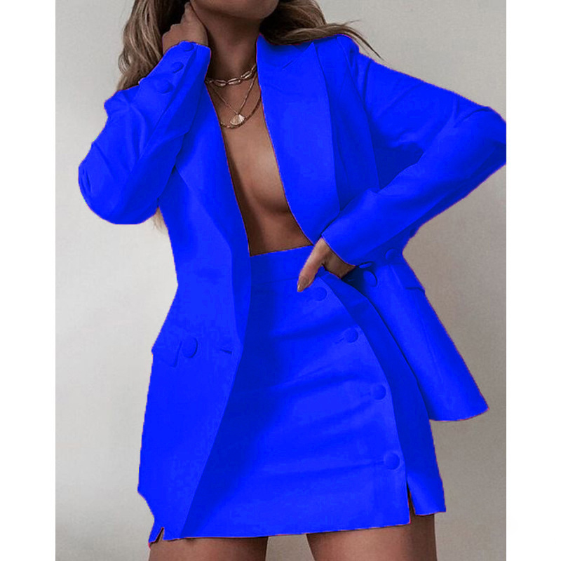 Women Blazers Off Lady New Style Suits Blazer Dresses