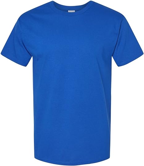 Adult Short Sleeve Design Tshirt