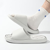 Cloud Slippers for Women And Men Shower Sandals Pillow Slippers