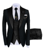 Custom Printing Logo Fashion Wedding Suits Sets For Men Turkish Mens Suits