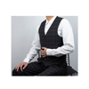 Suit Professional Manufacturer New Plaid Formal Business Wedding 3-piece Men's Formal Wear