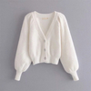 Furry Coat +Vest Top Match Short Womens Clothing 3 Piece Set Women
