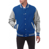 Winter Outdoor College Sports Varsity Jackets Letterman Baseball Varsity Jacket for Men's Quick Dry Breathable Varsity Jackets