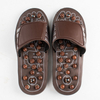 Adjustable Acupressure Open Toe Foot Flat Massage Men Women Slipper Sandals