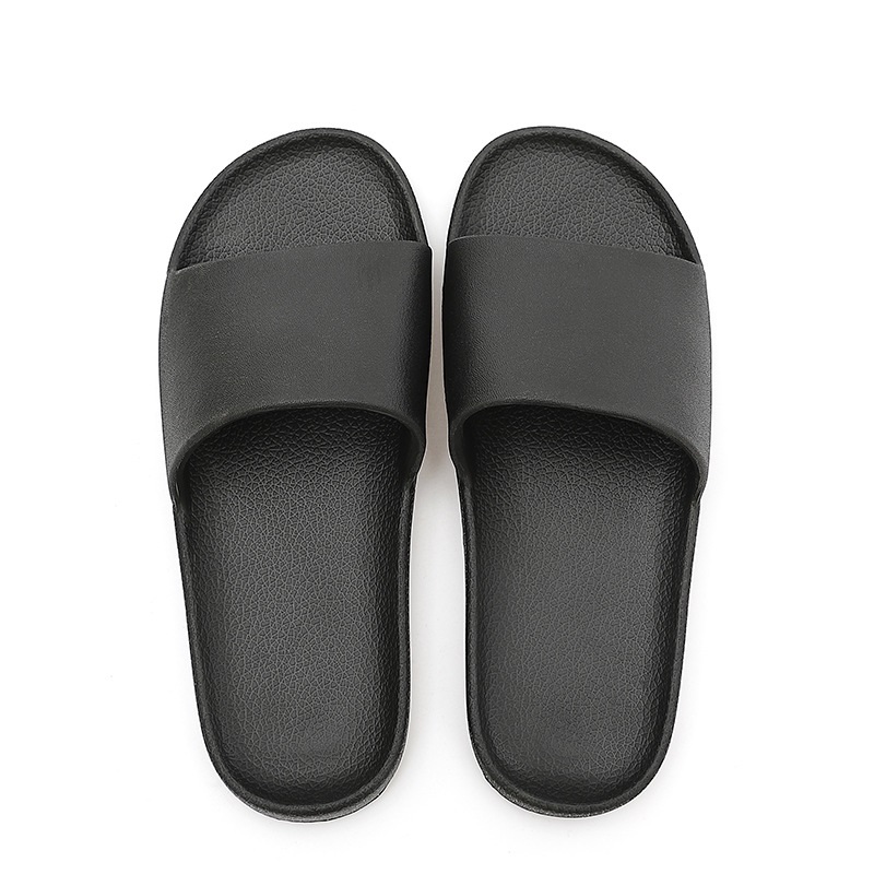 Pillow Women Heeled Sandals Slides Bedroom Flat Beach Bedroom Slippers for Women