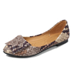 Fancy Pointed Toe Comfortable Women Casual Flat Shoes