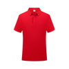 Men's Summer Quick Dry Golf Polo Shirts Short Sleeve Embroidery Print Casual Breathable Sports Athletic Polo T Shirts