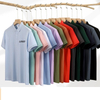 Golf Polo Shirt Dry Fit Custom Logo Plain Polo T-Shirt Plain Polo Shirts