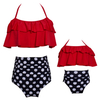 New Design Women's Sexy Quick Dry Summer Beach Swimsuit Bikini
