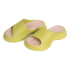 Unisex Slippers Slides Shower Bathroom Slipper EVA Massage Foam Super Soft Non-Slip Sandals
