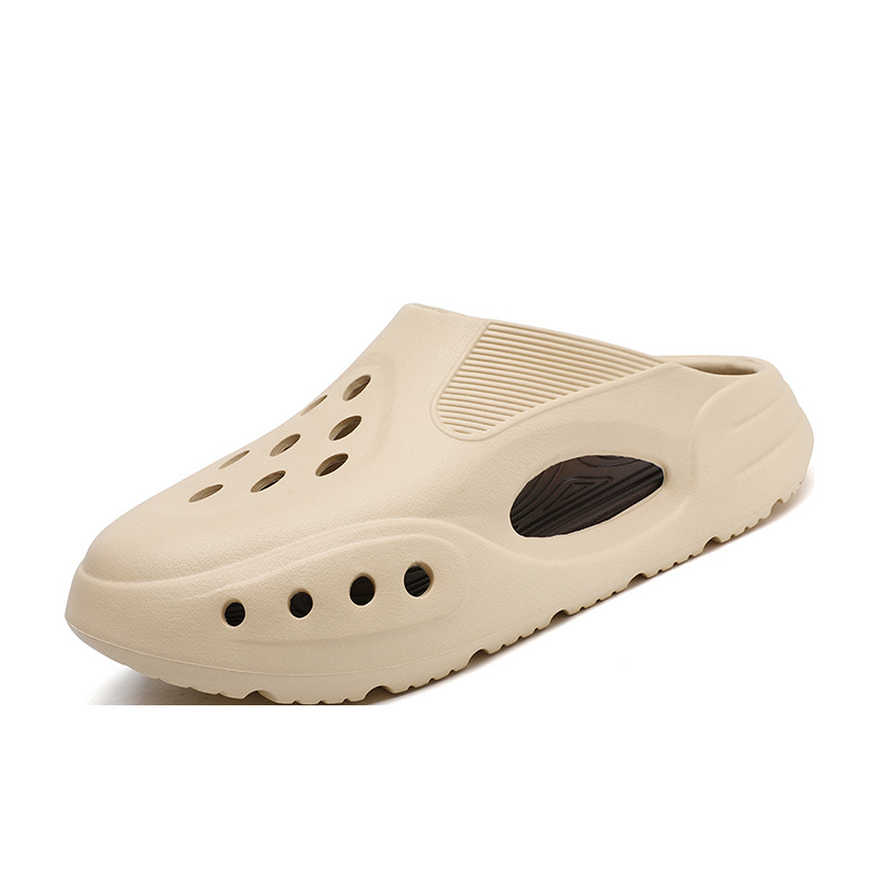 Women's Slide Sandal EVA Platform Clogs & Mules Sport Sandals for Women And Men