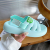 Kids Slippers Comfortable Cute Kids Shoes Soft Platform Indoor Outdoor Children's Slippers Sandals