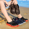 Clogs Shoes Unisex Garden Clogs & Mules Eva Summer Garden Shoes Adult Breathable Eva Clogs Sandals
