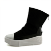 Men's Shoes High-top Board Shoes Casual British Fashion Personalized Short Boots