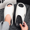 Eva Slide Non-Slip Beach Sandals Cloud Slippers Custom Logo Slippers Shoes