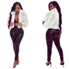 Fur Coat Winter Loose Faux Fur Cardigan Short Jacket