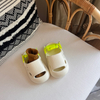 Boys Shoes Breathable EVA Walking Sandals Shoes Soft Sole Sandals for Kids