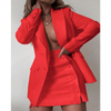 Women Blazers Off Lady New Style Suits Blazer Dresses