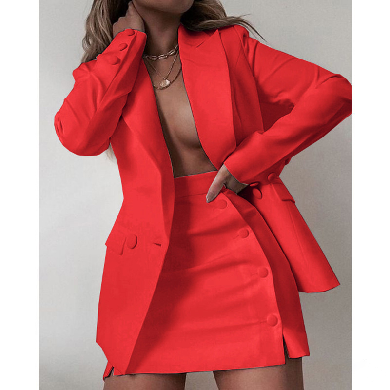 Women Blazers Off Lady New Style Suits Blazer Dresses