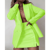 Women Blazers Off Lady New Style Suits Blazer Dresses