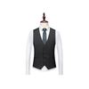 Men's Casual Suit Male Groom Coat Men's Suit Men's Suit Three - Piece Set Men's Evening Dress