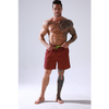 High Quality Quick Dry Beach Swim Shorts Nylon Men Board Short Swim Trunks Custom Logo Printing Mens Swim Shorts