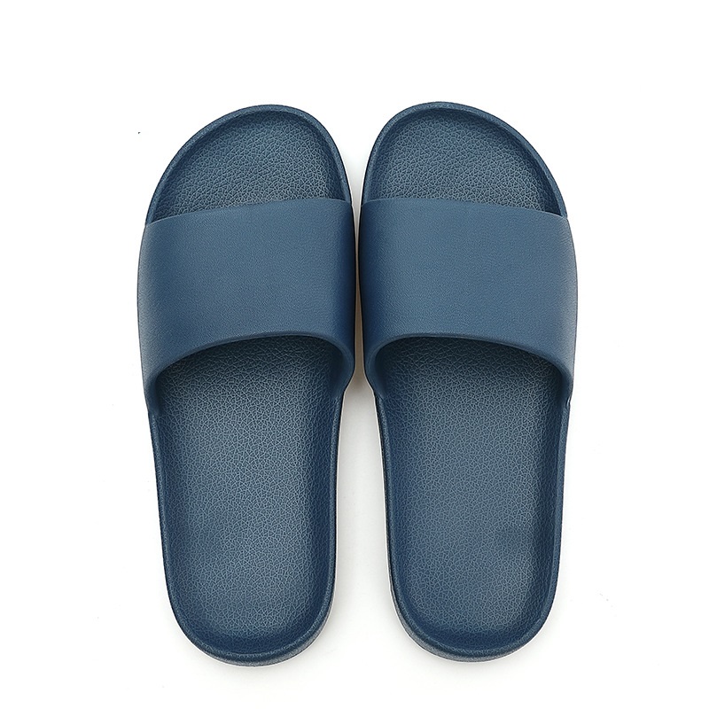 Pillow Women Heeled Sandals Slides Bedroom Flat Beach Bedroom Slippers for Women