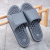Foot Massage Slippers Acupuncture Therapy Massage Shoes For Foot Activating Reflexology Feet Care Massageador Sandal