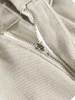 Manufacturer Oem Custom Fashion Women's Button-breasted Flap Waist Patch Pocket Cargo Pants