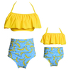 New Design Women's Sexy Quick Dry Summer Beach Swimsuit Bikini