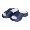 Unisex Slippers Slides Shower Bathroom Slipper EVA Massage Foam Super Soft Non-Slip Sandals