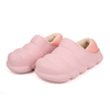 Women's Slippers EVA Indoor Home Furry Slippers Fashion Keep Warm Fuzzy Slippers