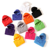 High Quality Printing Custom Crewneck Unisex Hoodies Sweatshirts