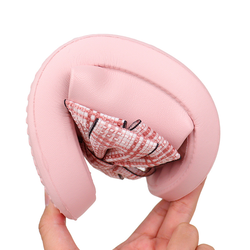 Custom Logo Bow Slippers Casual Non-slip Lightweight Soft-soled Slippers for Girls Summer Slippers