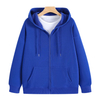 100% Polyester Puff Print Off-shoulder Women Hoodie for Winter Hoodies Sweatshirts