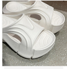 Thick Sole Eva Slippers Women Chunky Platform Wedge Beach Sandals Woman Slides Indoor Outdoor Summer Shoes