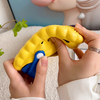 Cartoon Children's Slippers Home Indoor And Outdoor Shoes Hole Shoes