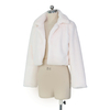 Fur Coat Winter Loose Faux Fur Cardigan Short Jacket