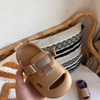 Boys Shoes Breathable EVA Walking Sandals Shoes Soft Sole Sandals for Kids