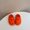 Children's Hole Shoes Summer Boys And Girls EVA Beach Shoes Baby Anti Slip Slippers