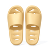  Logo Slides Sandals Eva Bedroom Non-slip Men Cloud Slippers